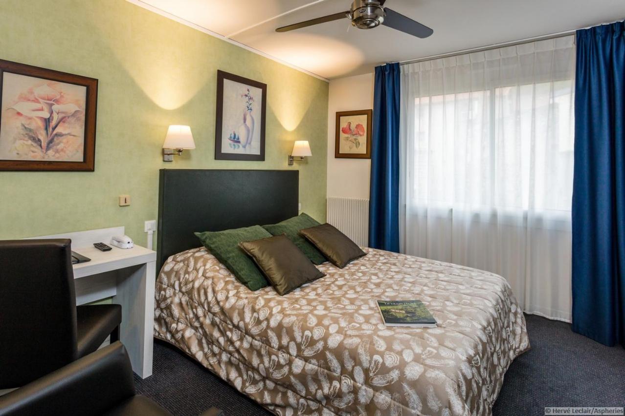 Hotel Princess Vernet-les-Bains Bagian luar foto