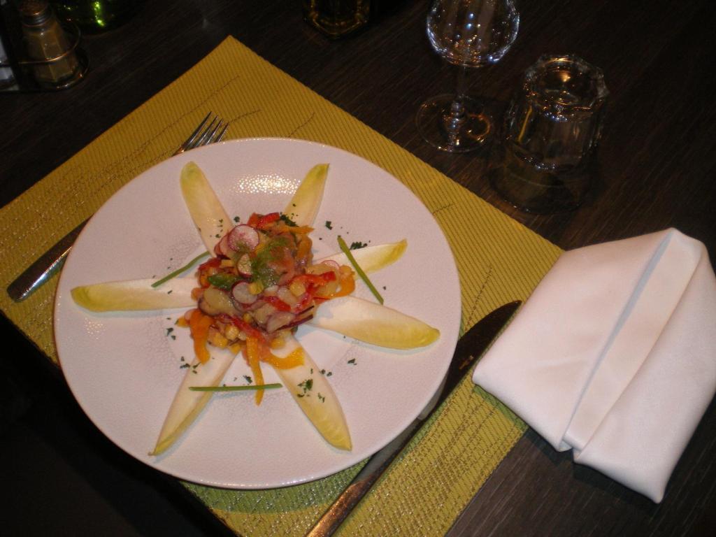 Hotel Princess Vernet-les-Bains Bagian luar foto