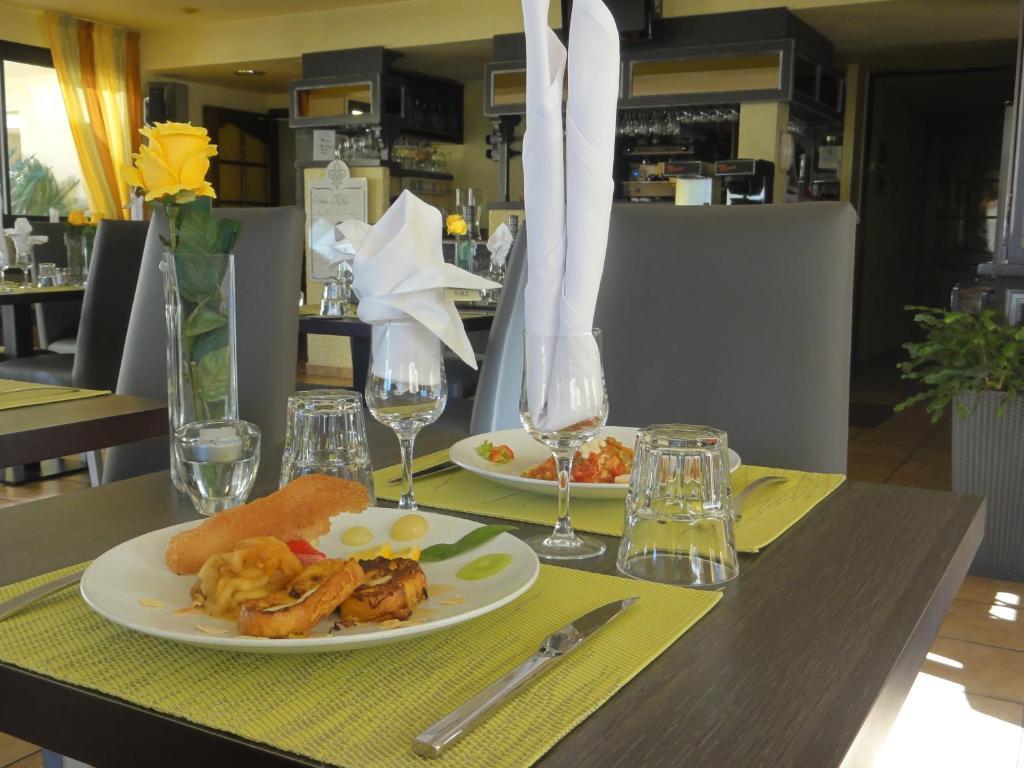 Hotel Princess Vernet-les-Bains Bagian luar foto