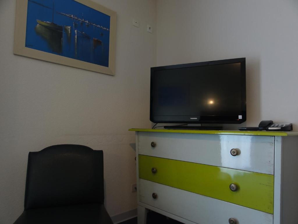 Hotel Princess Vernet-les-Bains Ruang foto