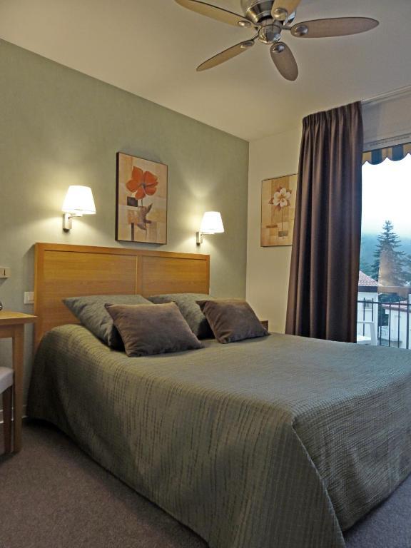 Hotel Princess Vernet-les-Bains Ruang foto
