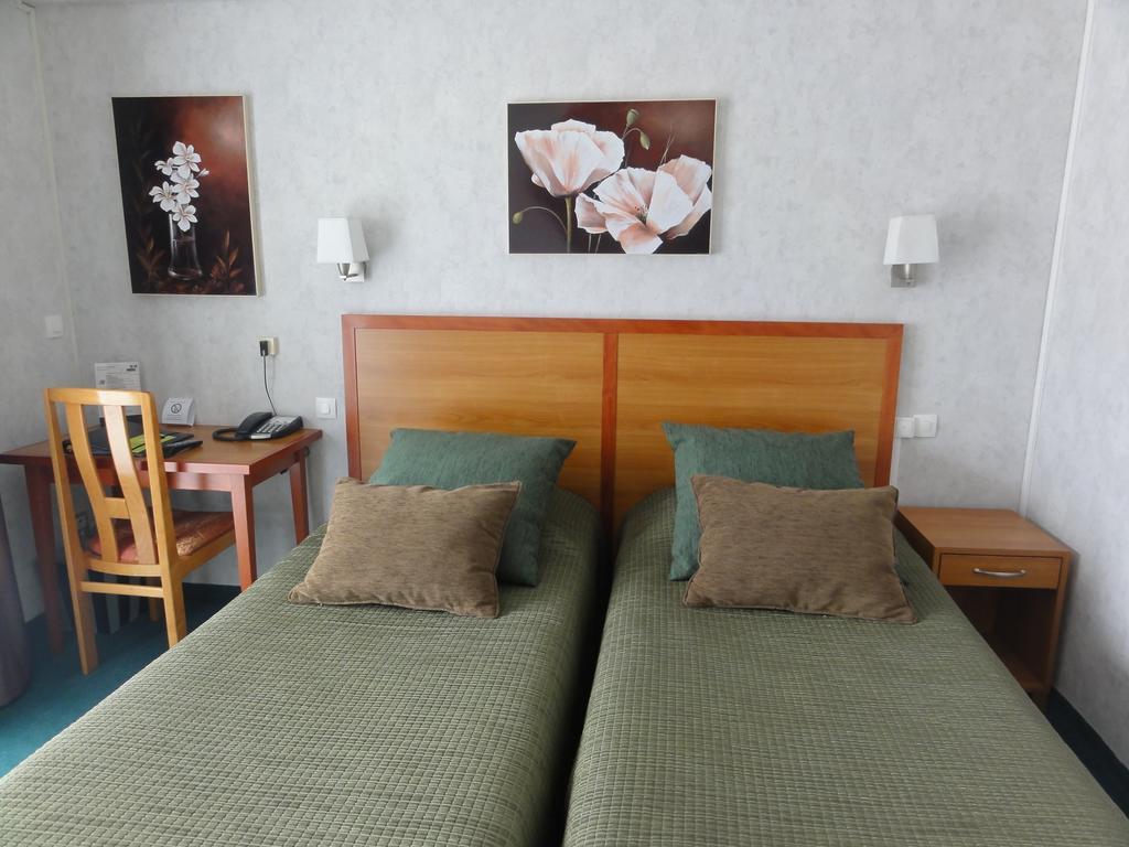 Hotel Princess Vernet-les-Bains Bagian luar foto