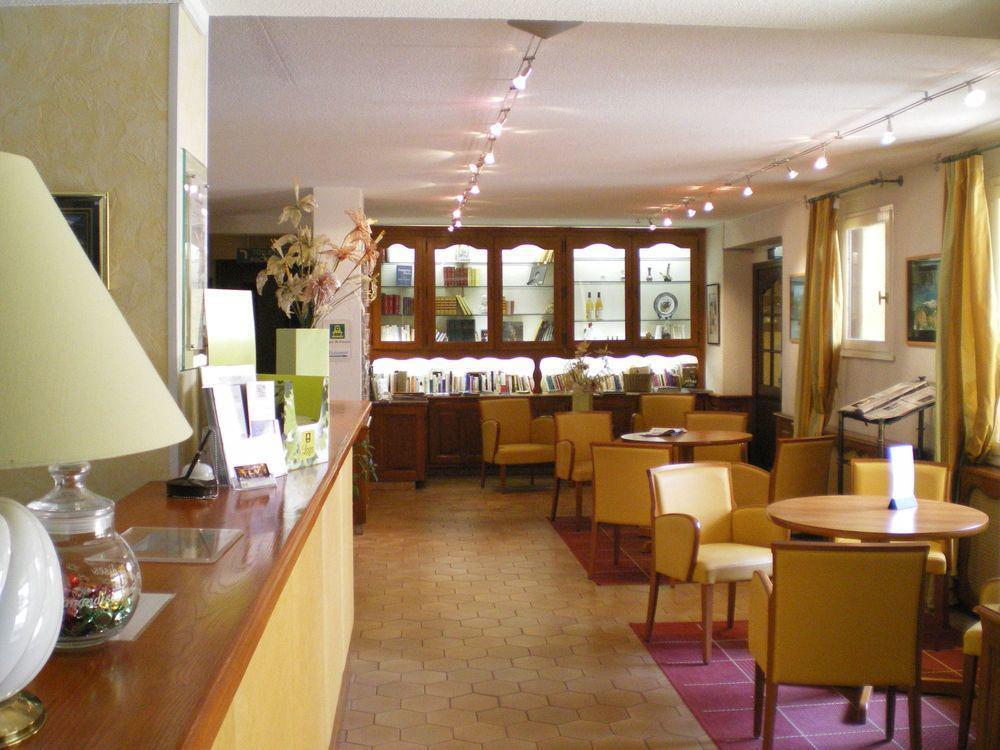Hotel Princess Vernet-les-Bains Bagian luar foto