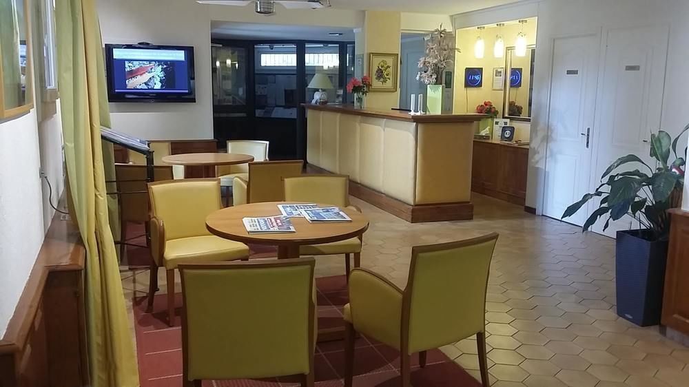 Hotel Princess Vernet-les-Bains Bagian luar foto