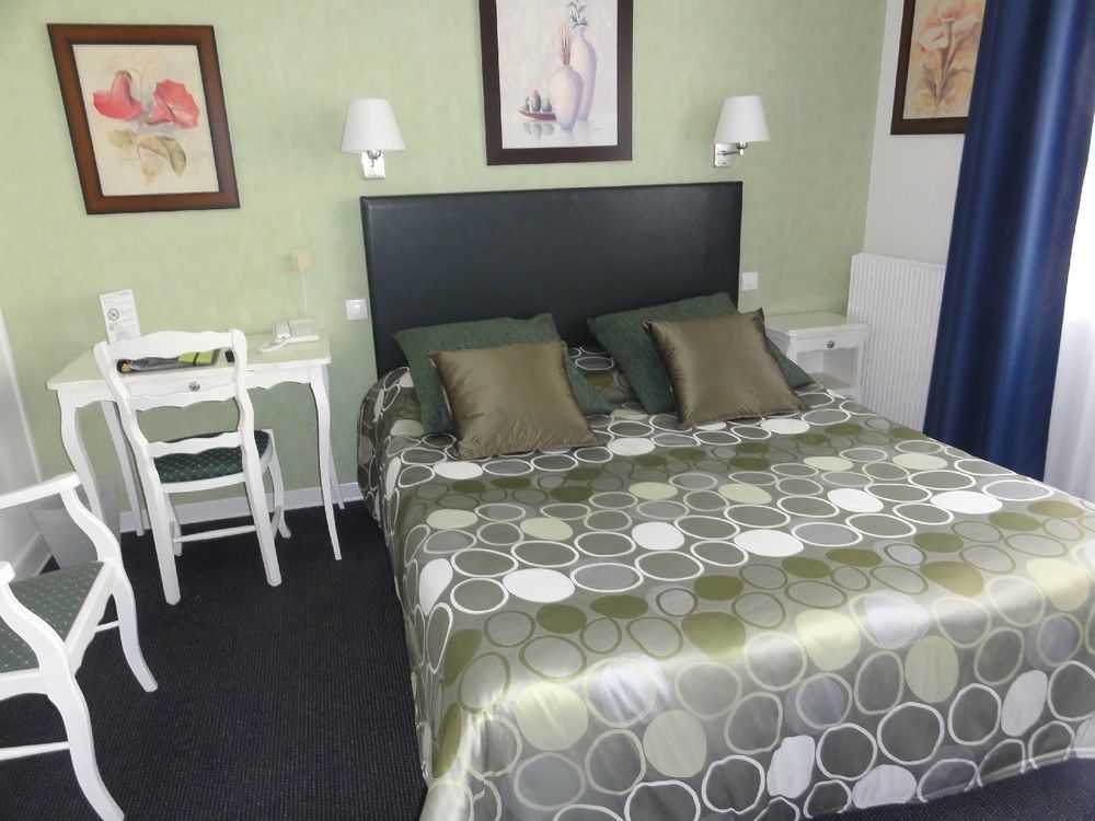 Hotel Princess Vernet-les-Bains Bagian luar foto