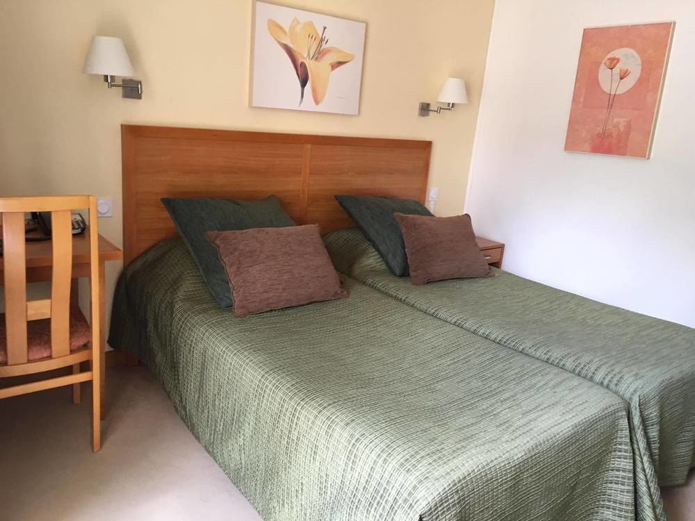 Hotel Princess Vernet-les-Bains Bagian luar foto