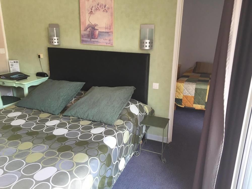 Hotel Princess Vernet-les-Bains Bagian luar foto
