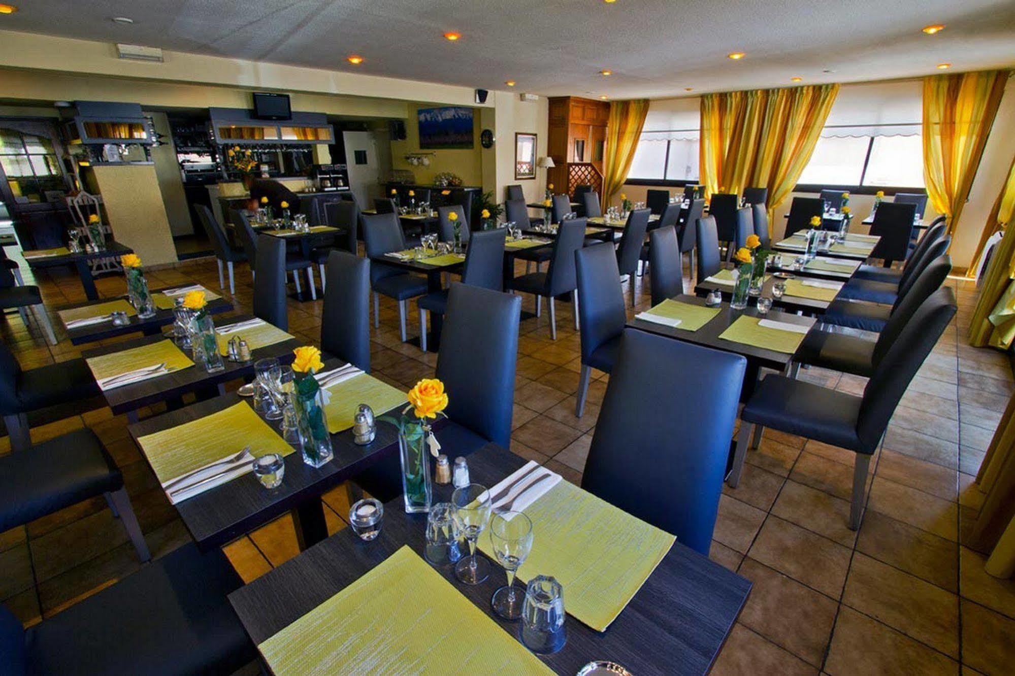 Hotel Princess Vernet-les-Bains Bagian luar foto