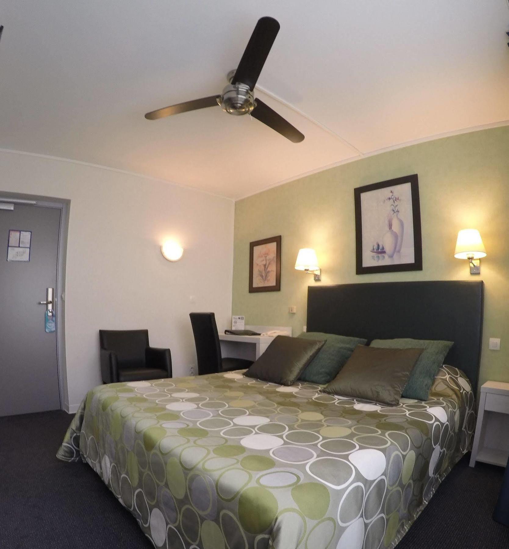 Hotel Princess Vernet-les-Bains Bagian luar foto