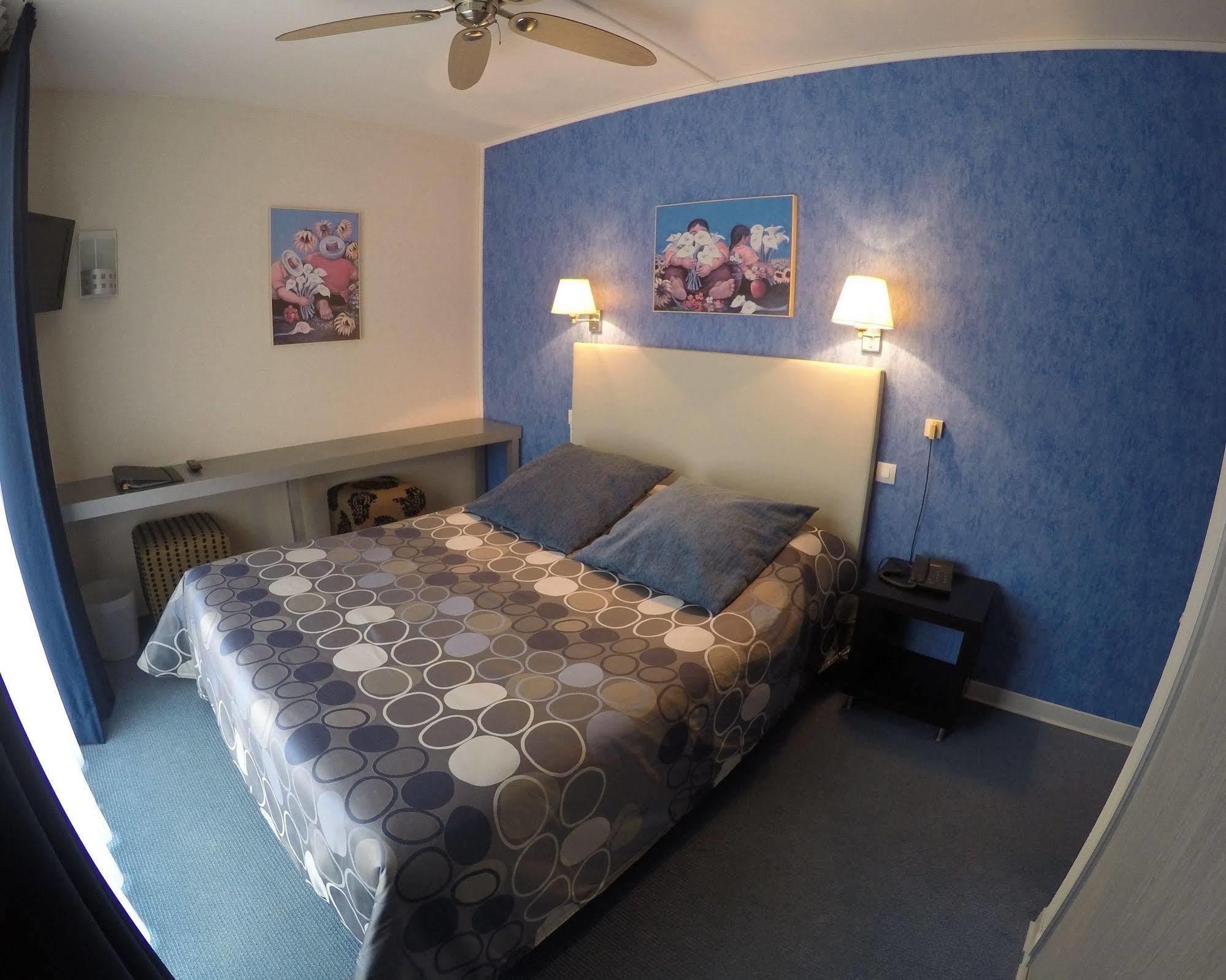 Hotel Princess Vernet-les-Bains Bagian luar foto